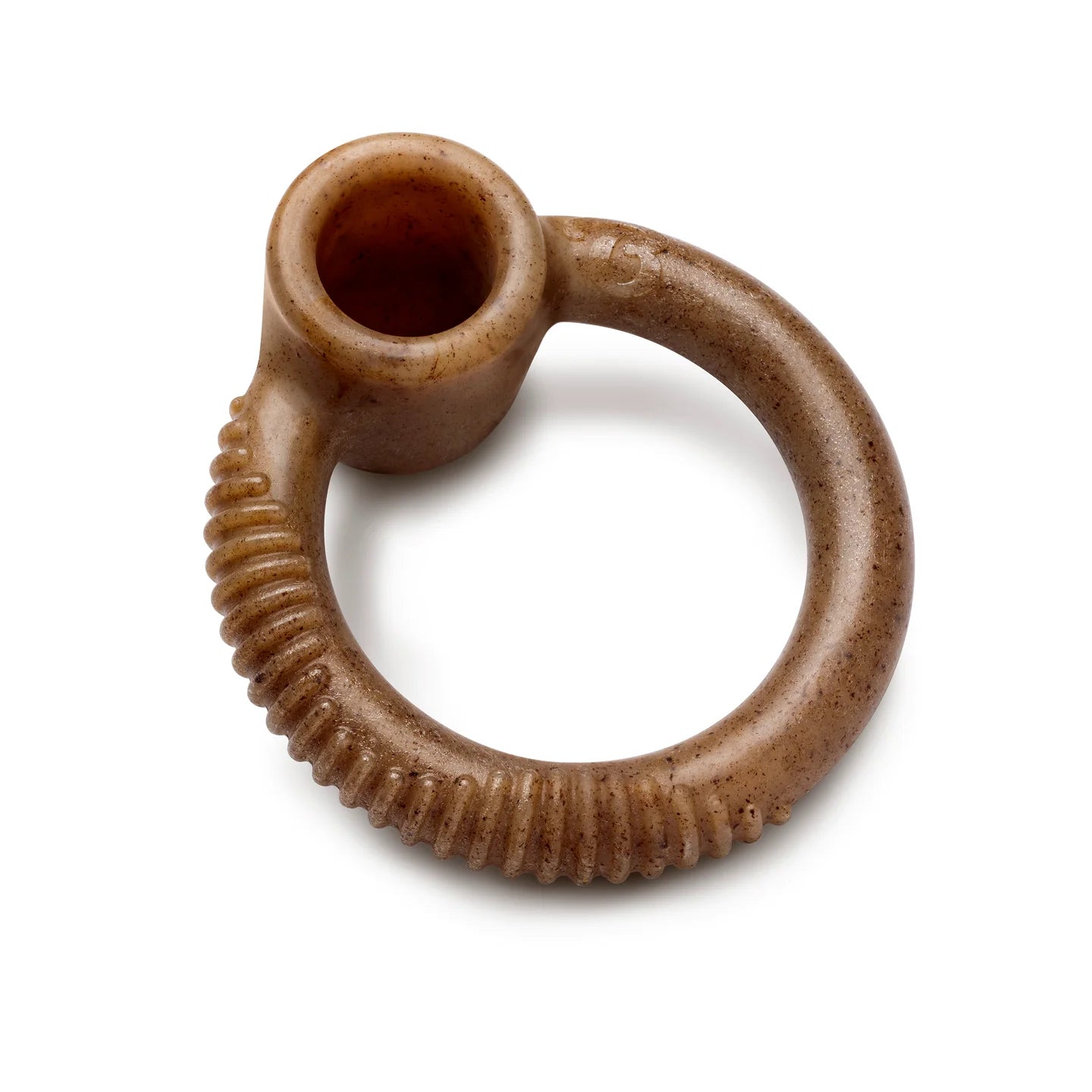 Benebone Bacon Ring, Benebone toy for dogs, Long lasting chew for dogs, Pet Essentials Warehouse