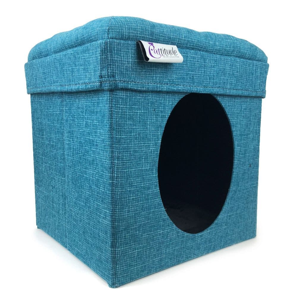 Cattitude Playbox