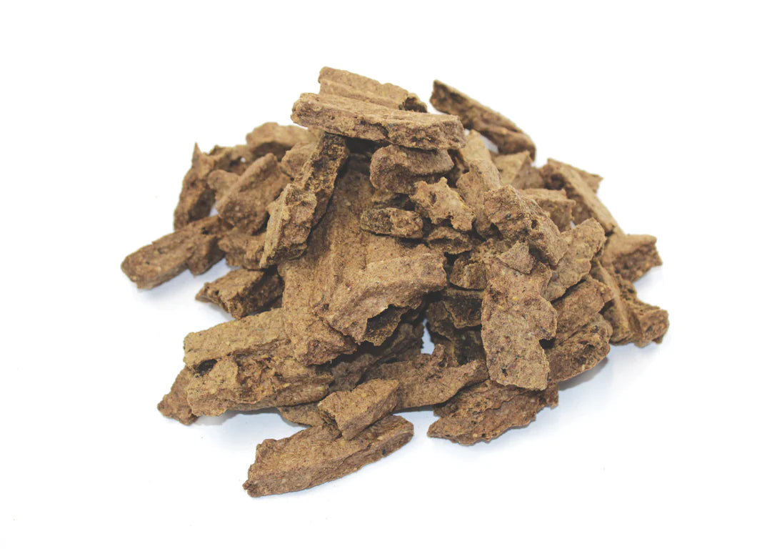 Beef & Cheese Chunks Dog Treats, Beef and  Cheese Treats, Treats for dogs, Natural dog treats, Pet Essentials Warehouse