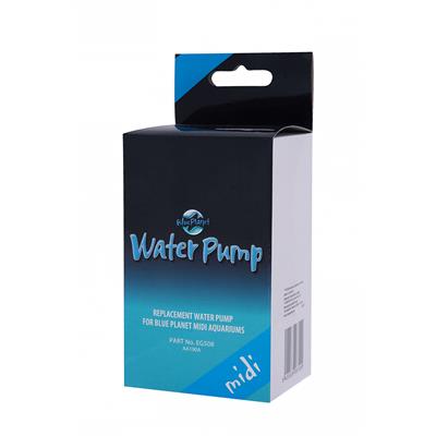 Blue Planet Pump Classic 20 L Aquarium, Aquarium water pump, Pump for blue planet, Pet Essentials Warehouse, Pet City