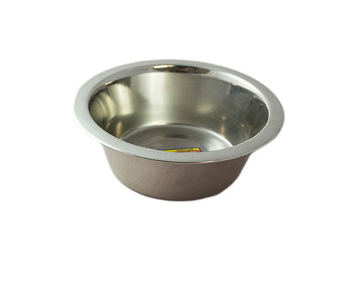 Canine Care Stainless Bowl, Bowl for pet, Pet Essentials Warehouse, Pet City