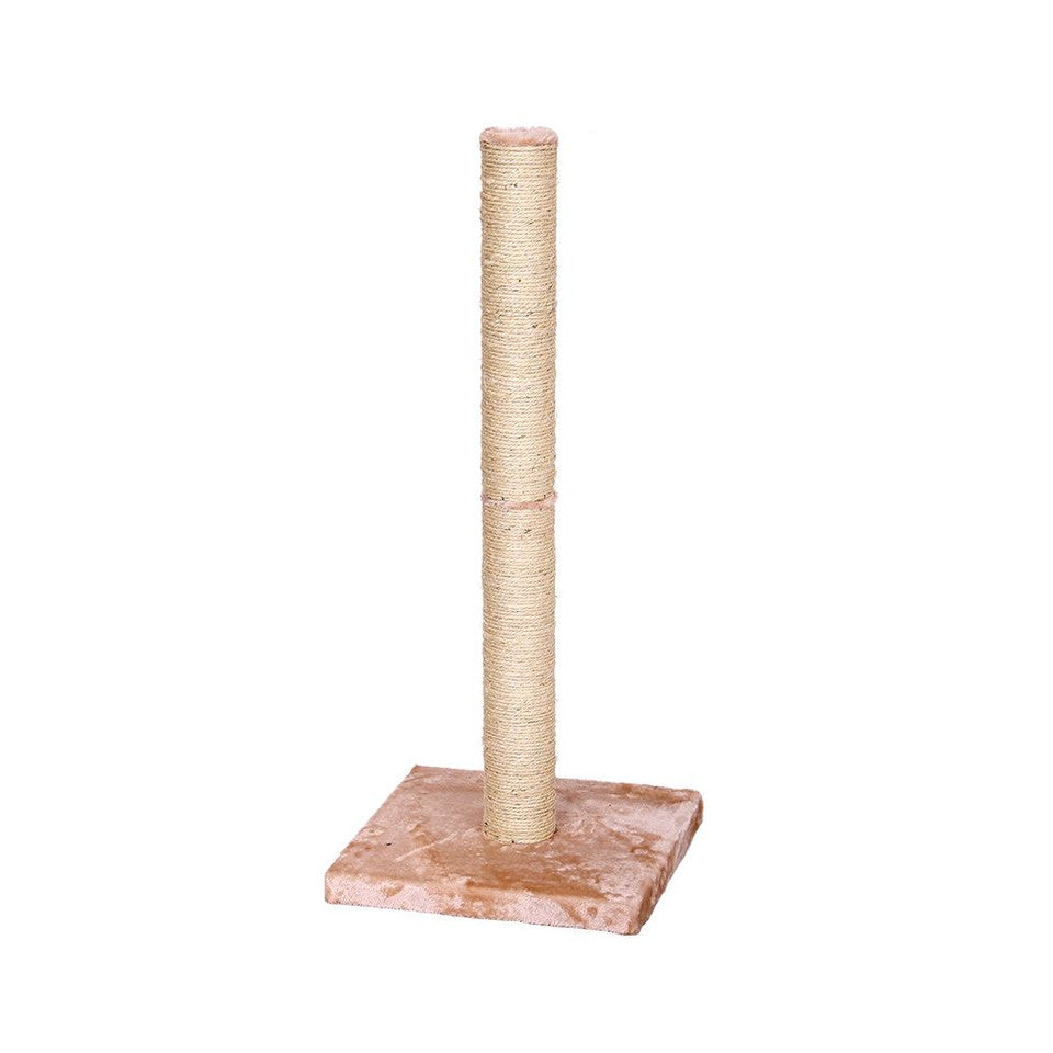 Cattitude Cat Scratch Post Design 21, Cat scratcher, Pole scratcher for cats, Pet Essentials Warehouse