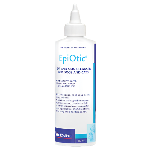 EpiOtic Ear and Skin Cleanser, ear cleaner, helps keep ears clean, Pet Essentials Warehouse