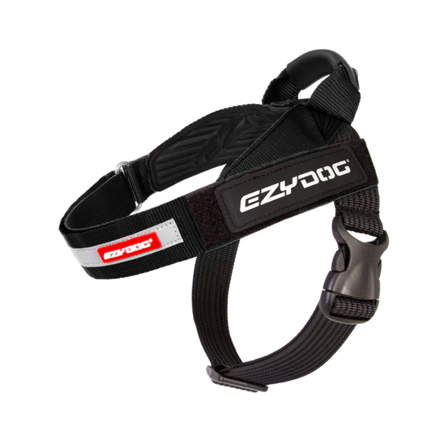 EzyDog Express Harness, EzyDog harnesses, Harnesses for dogs, Pet Essentials Warehouse