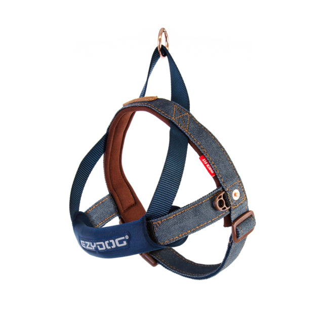 EzyDog Quick Fit Harness, Quick fit harness for dogs, harness for dogs, Pet city, Ezydog, Pet Essentials Warehouse
