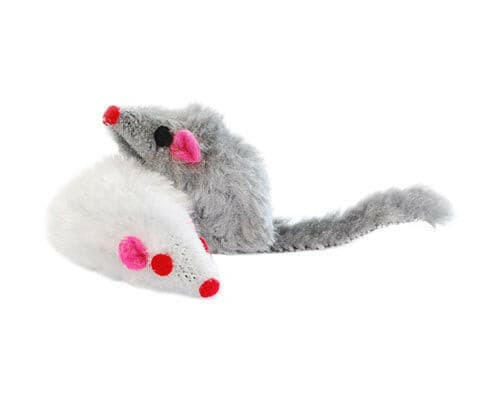 Feline Care Mouse, Single cat toys, toys for cats, Pet Essentials Warehouse
