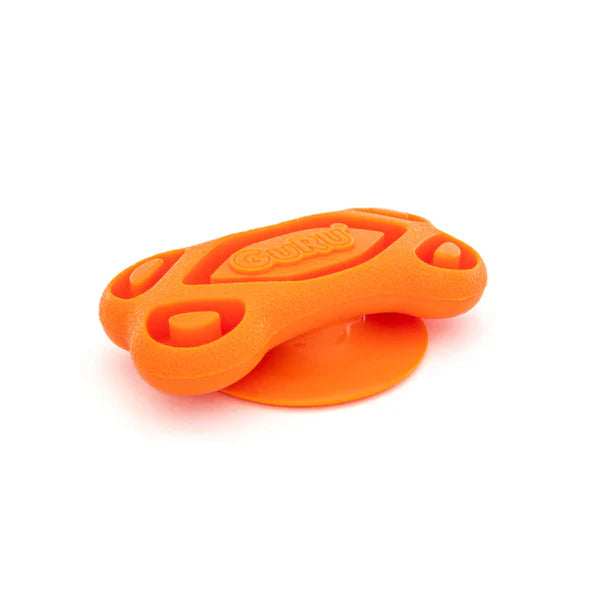 Guru Distracto-Pod Bone Dog Toy, anxiety in dogs, helps with stress in dogs, Pet Essentials Warehouse