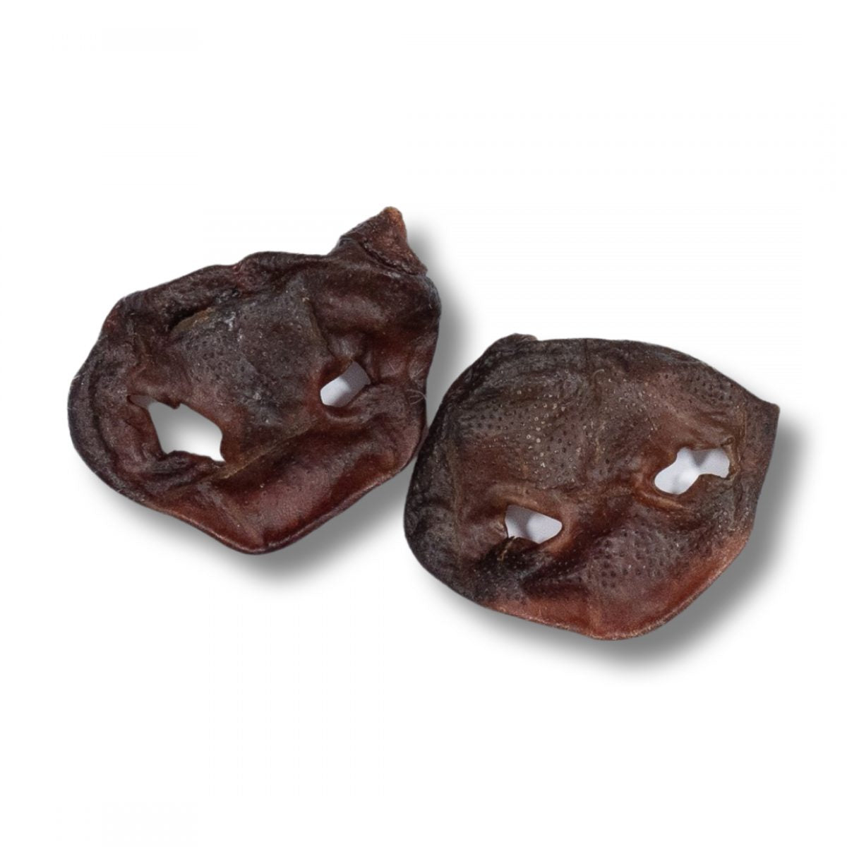 Air Dried Pig Snouts - Natural Treats For Dogs - Pet Essentials