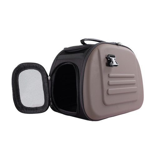 Ibiyaya Classic Eva Carrier, Pet Carrier, Carrier for pets, Pet Essentials Warehouse