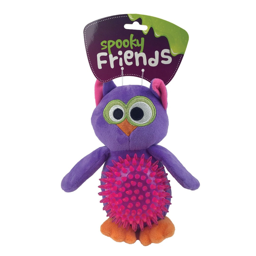 Spooky Friends Doy Toy, dog toy cat, Toy for dogs, Spooky Friends, Pet Essentials Warehuse