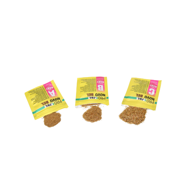 JBL ProNovo Bel Flakes Baby flakes, how it looks, Fish food, Pet Essentials Warehouse