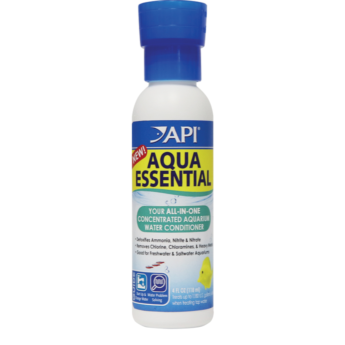 API Aqua Essential, API, All in one water conditioner, Pet Essentials Warehouse