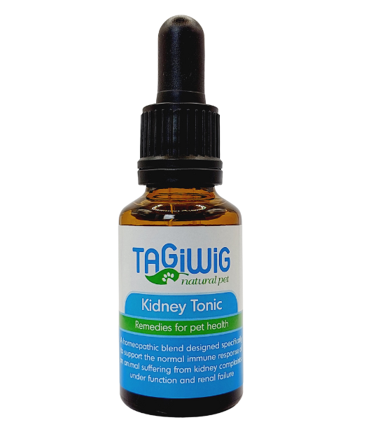 Tagiwig Kidney Tonic, Tagiwig for pets, Tagiwig for cats and dog, Tagiwig Kidney, Pet Essentials Warehouse 