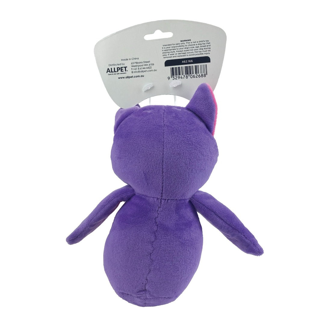 Spooky Friends Doy Toy, dog toy cat, Toy for dogs, Spooky Friends, Pet Essentials Warehuse