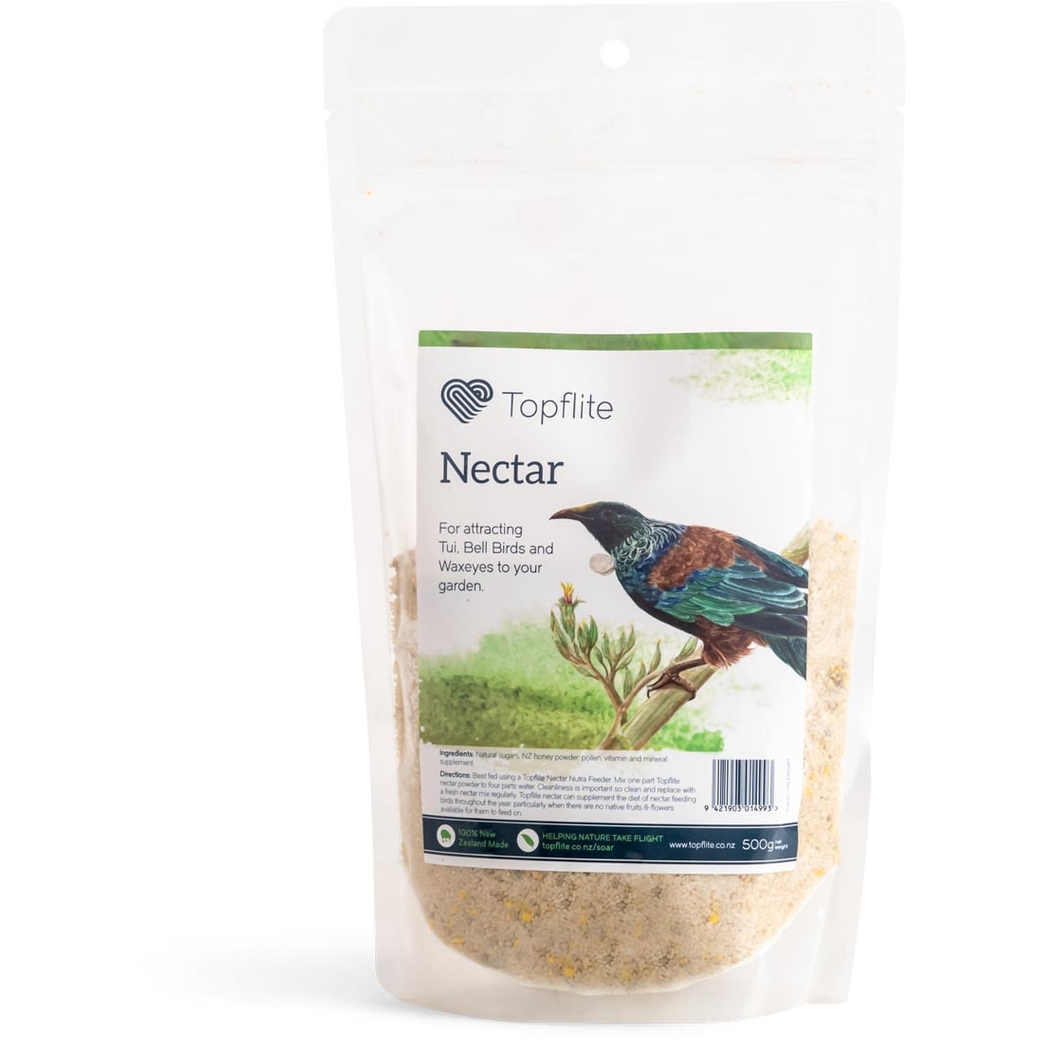 Topflite Wild Bird Nectar