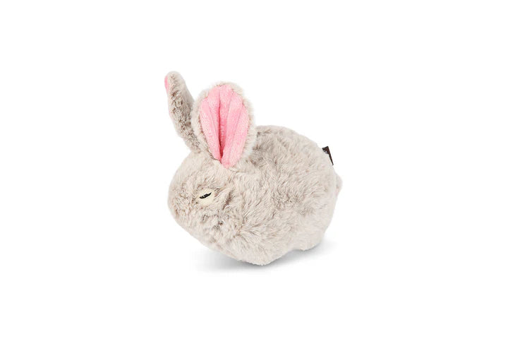 PLAY Forest Friends Baxter The Bunny Dog Toy, Baxter bunny, rabbit toy for dogs, Pet Essentials Warehouse