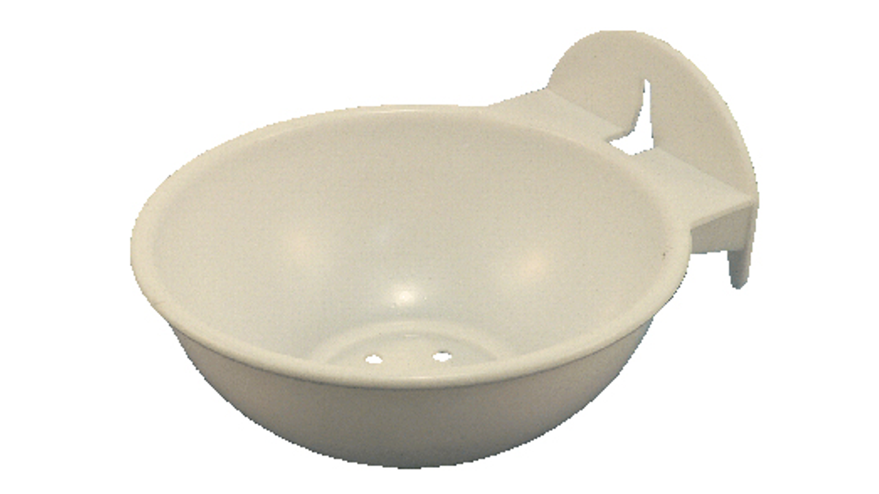 Plastic Nest Pan