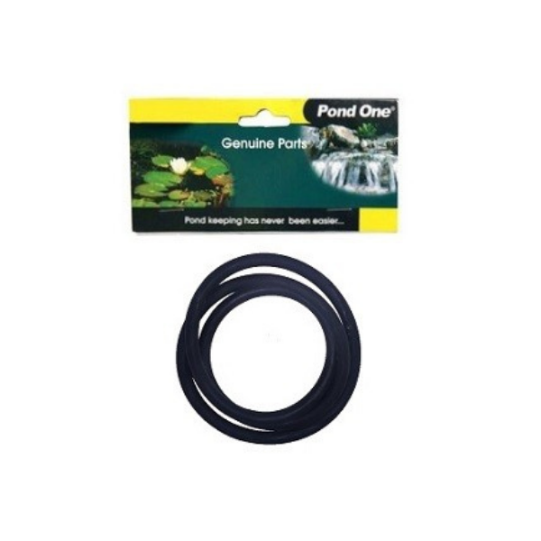 Pond One ClariTec Main Canister Oring 3000/5000/10000/15000 10690, O ring, Pet Essentials Warehouse