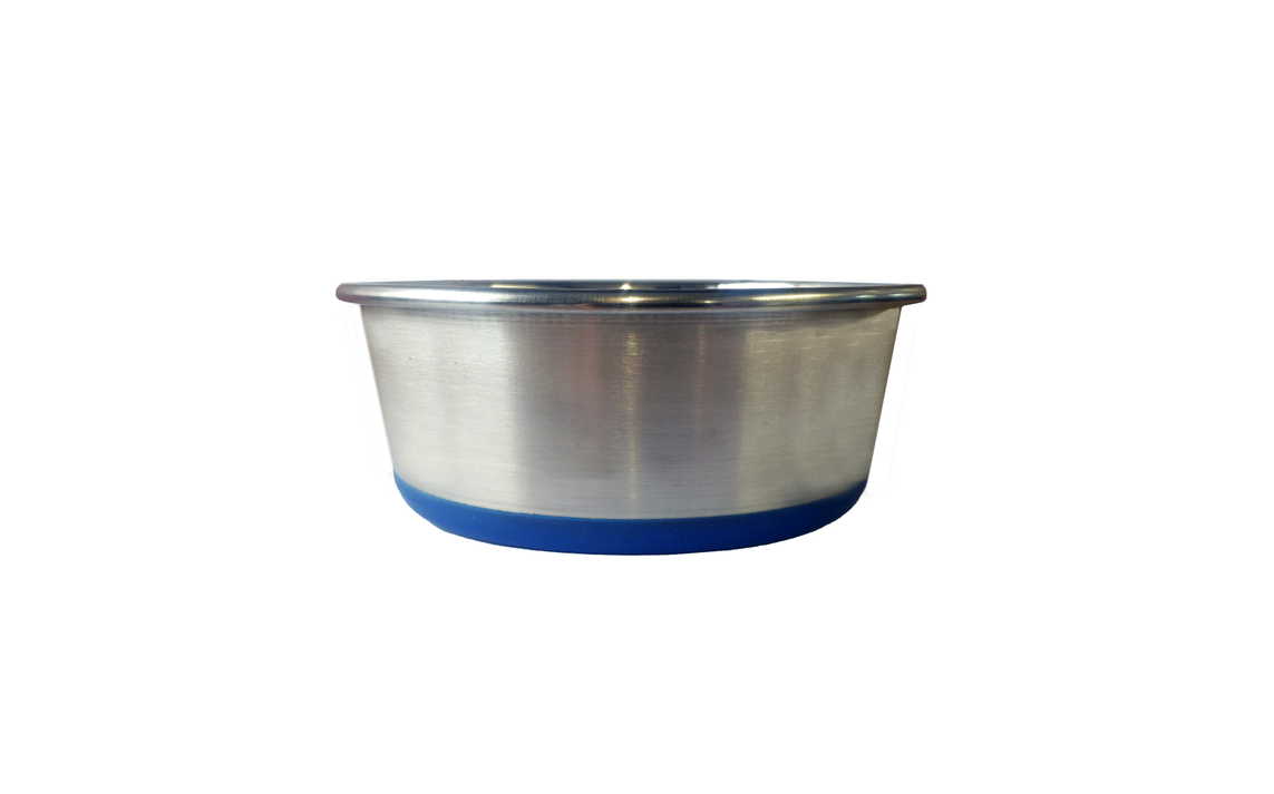 Hartz Durabolz Dog Bowl Stainless XS 350mL, Pet Essentials Warehouse