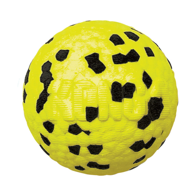 Kong Reflex Ball Dog Toy, Kong ball dog toy, Pet Essentials Warehouse