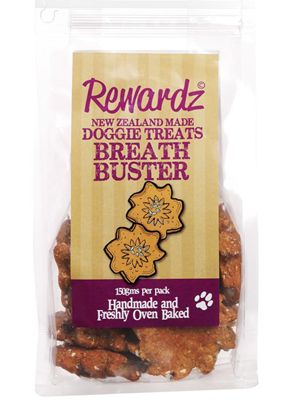 Rewardz Breath Buster, Dog Treats, Treats for dogs, Pet Essentials Warehouse, Pet City