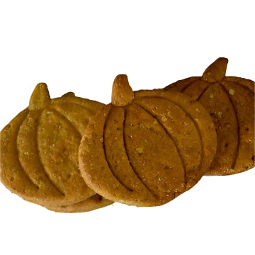 Rewardz Cookie Chamomile and Pumpkin, baked dog treats, Pet Essentials Warehouse