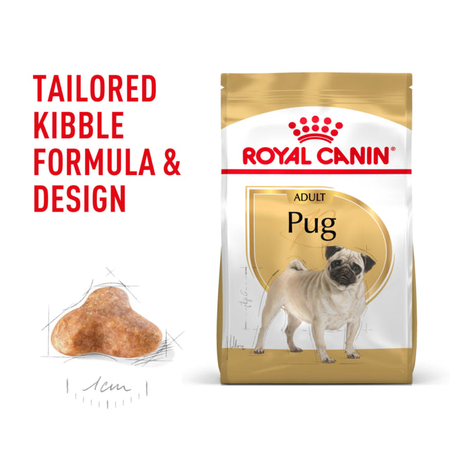 Pug essentials best sale