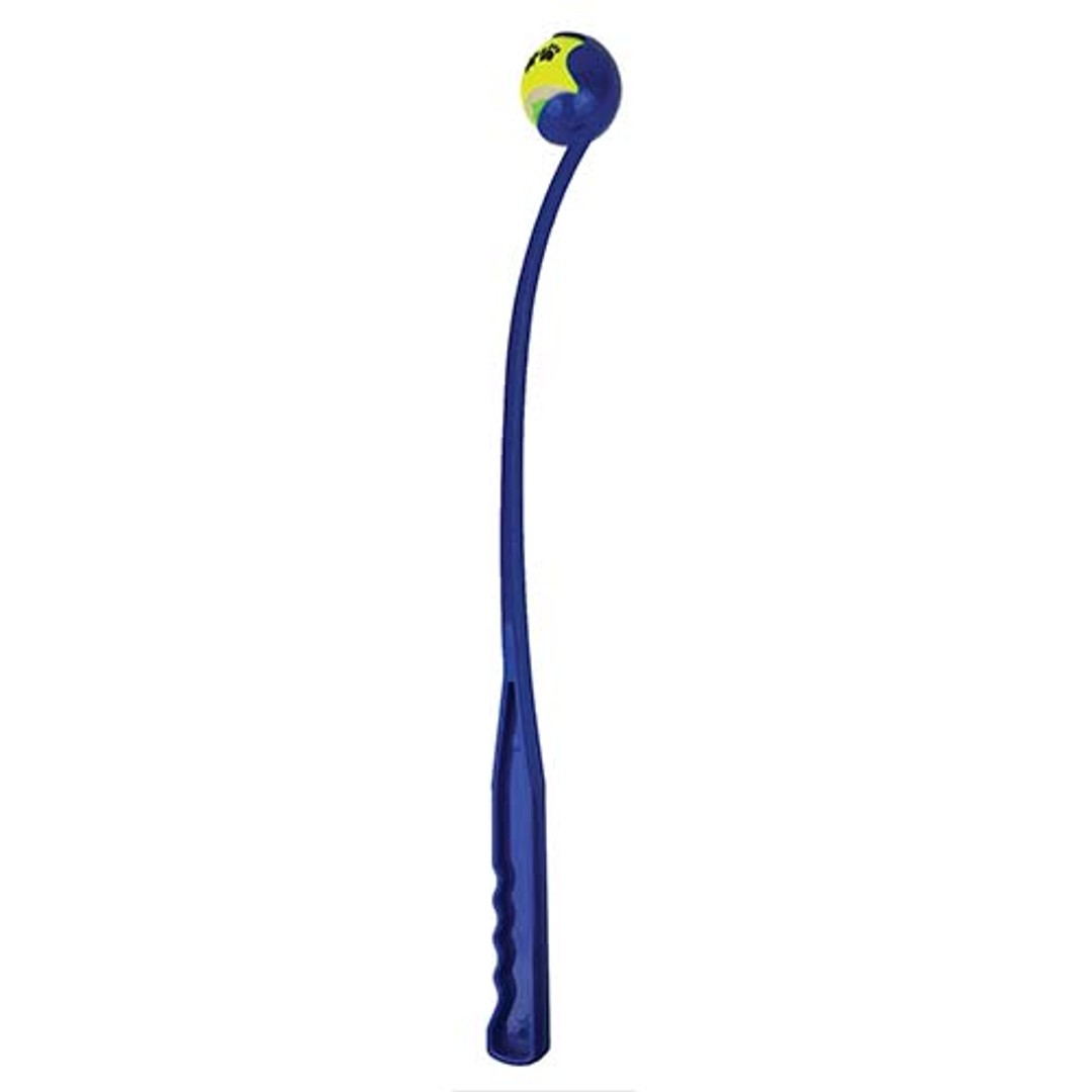 Ruff Play Tennis Ball Launcher, Ball launcher for dogs, Pet Essentials Warehouse