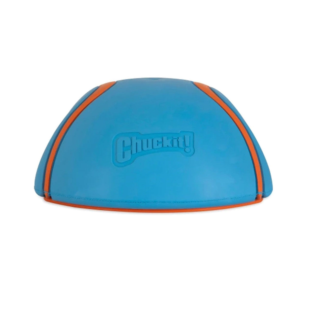 Chuckit! Indoor Slider back side Dog Toy, Pet Essentials Warehouse