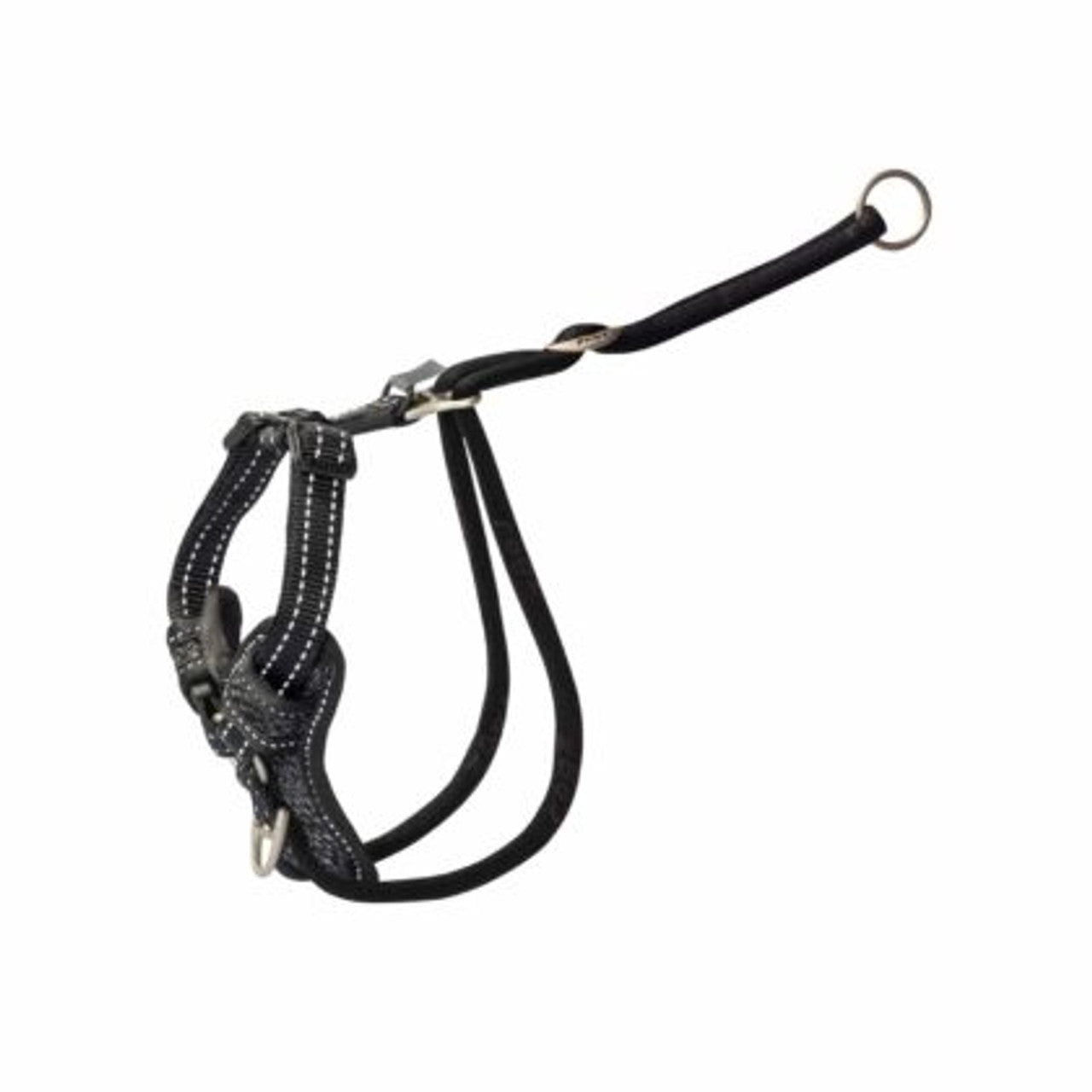 Rogz Stop Pull Harness, Stop Pull Harness for dogs, Helps with dogs pulling, Pet Essentials Warehouse