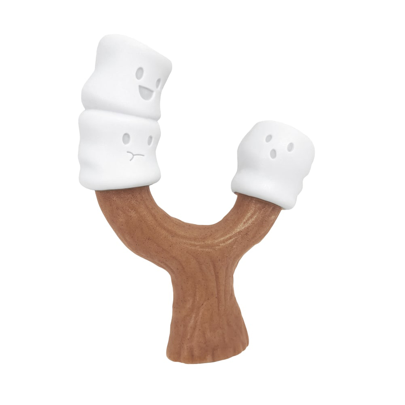 Strong Chew Marshmallow Stick Dog Toy, Pet Essentials Warehouse