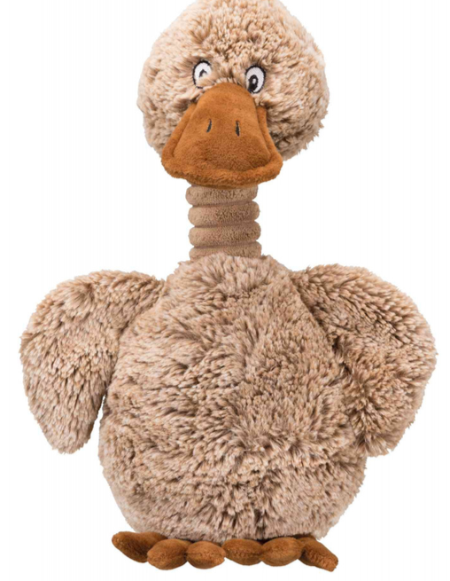 Duck Plush Dog Toy, Dog Toys, Plush Dog toys, Pet Essentials Warehouse