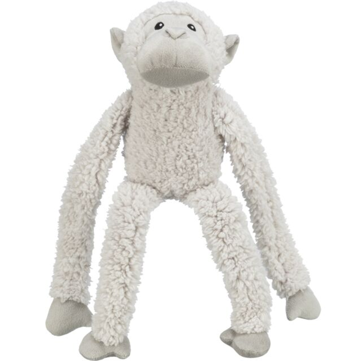 Trixie Be Eco Monkey Dog Toy, Recycled Materials dog toy, Pet Essentials Warehouse