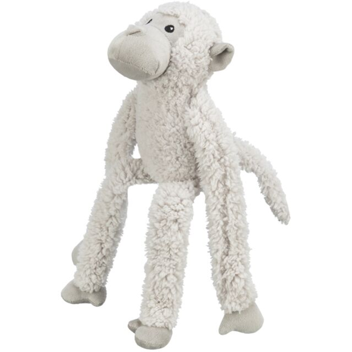 Trixie Be Eco Monkey Dog Toy, Eco Friendly Dog Toys, Monkey Dog Toys, Pet Essentials Warehouse