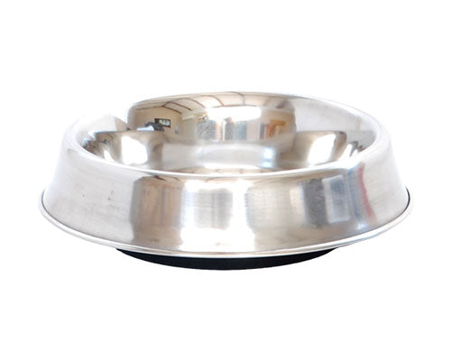 Stainless Bowl Ant Free, Pet Essentials Warehouse