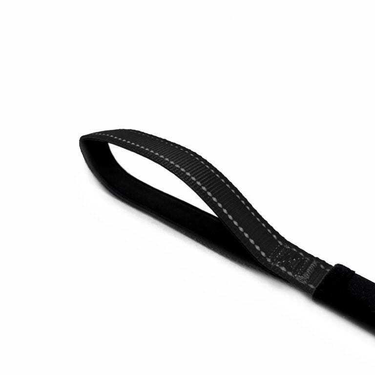 Huskimo Trekpro Dog Lead Dark Sky, Padded lead, Pet Essentials Warehouse