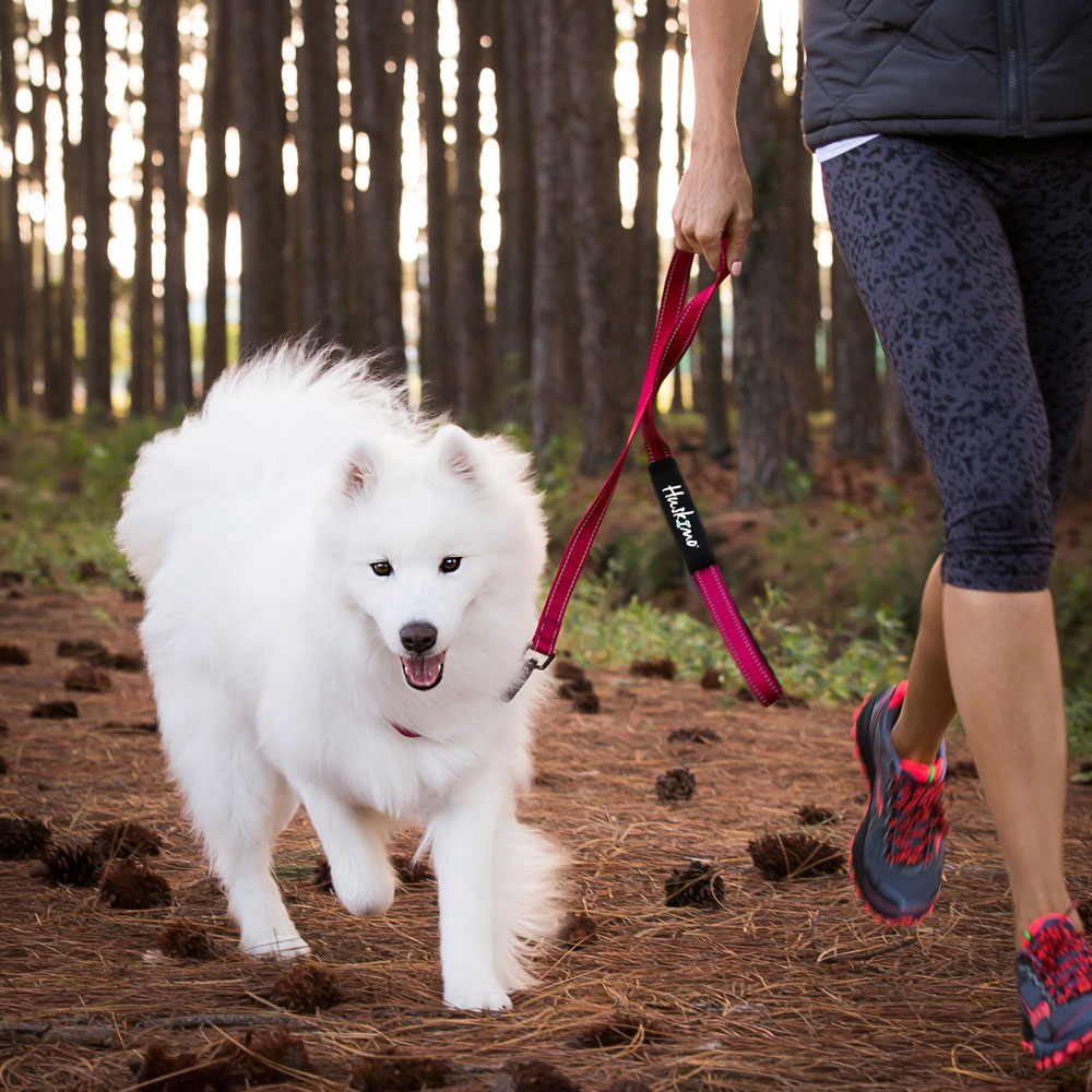 Huskimo Trekpro Dog Lead Uluru, Dog walking on Lead, Pet Essentials Warehouse