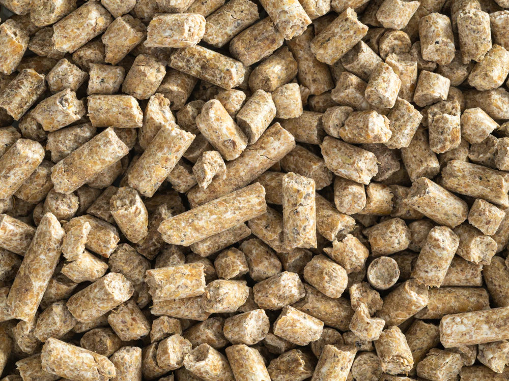 Topflite Rabbit and Guinea Pig Pellets, pallets, Pet City, Pet Essentials Warehouse
