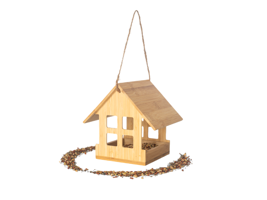 Topflite The Bird Bach Feeder, Bird feeder, Feeder for birds, Pet Essentials Warehouse