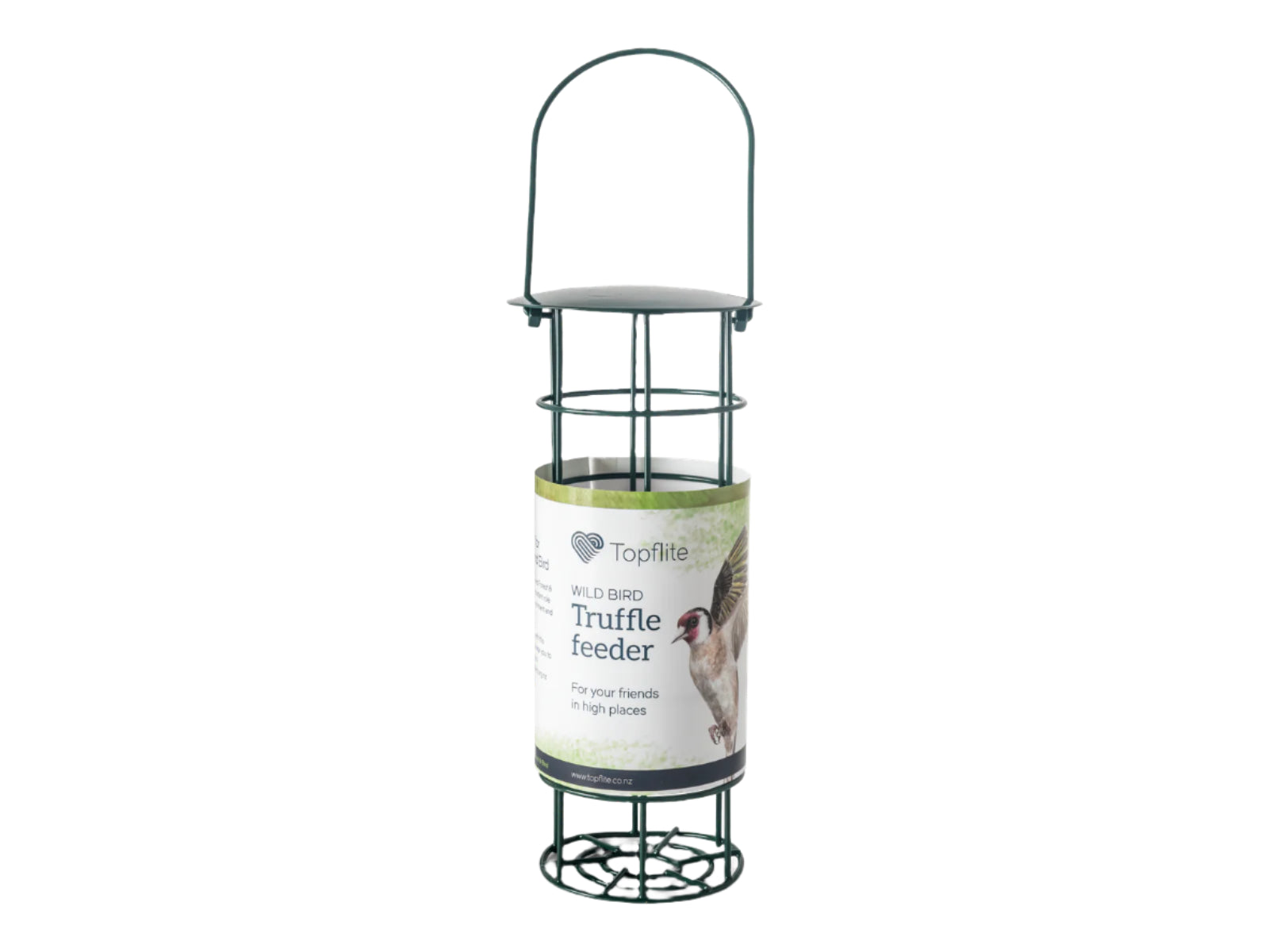 Topflite Wild Bird Truffle Feeder, Wild bird feeder, feeder for wild birds, Truffle feeder, Pet Essentials Warehouse