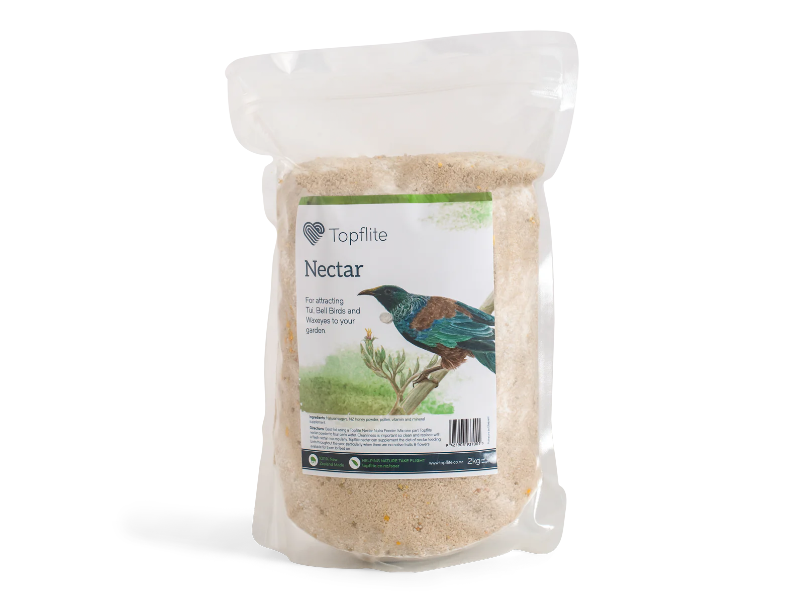 Topflite Wild Bird Nectar