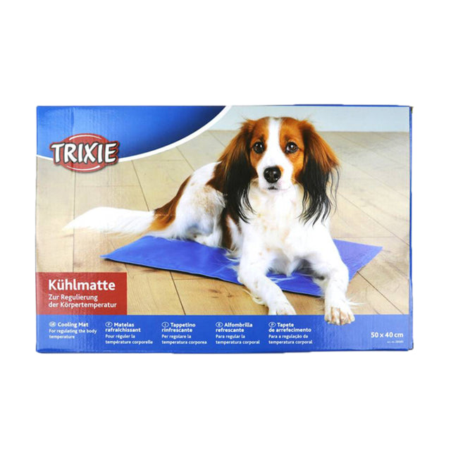 Trixie Cooling Mat, Cooling mats for pets, Pet Essentials Warehouse