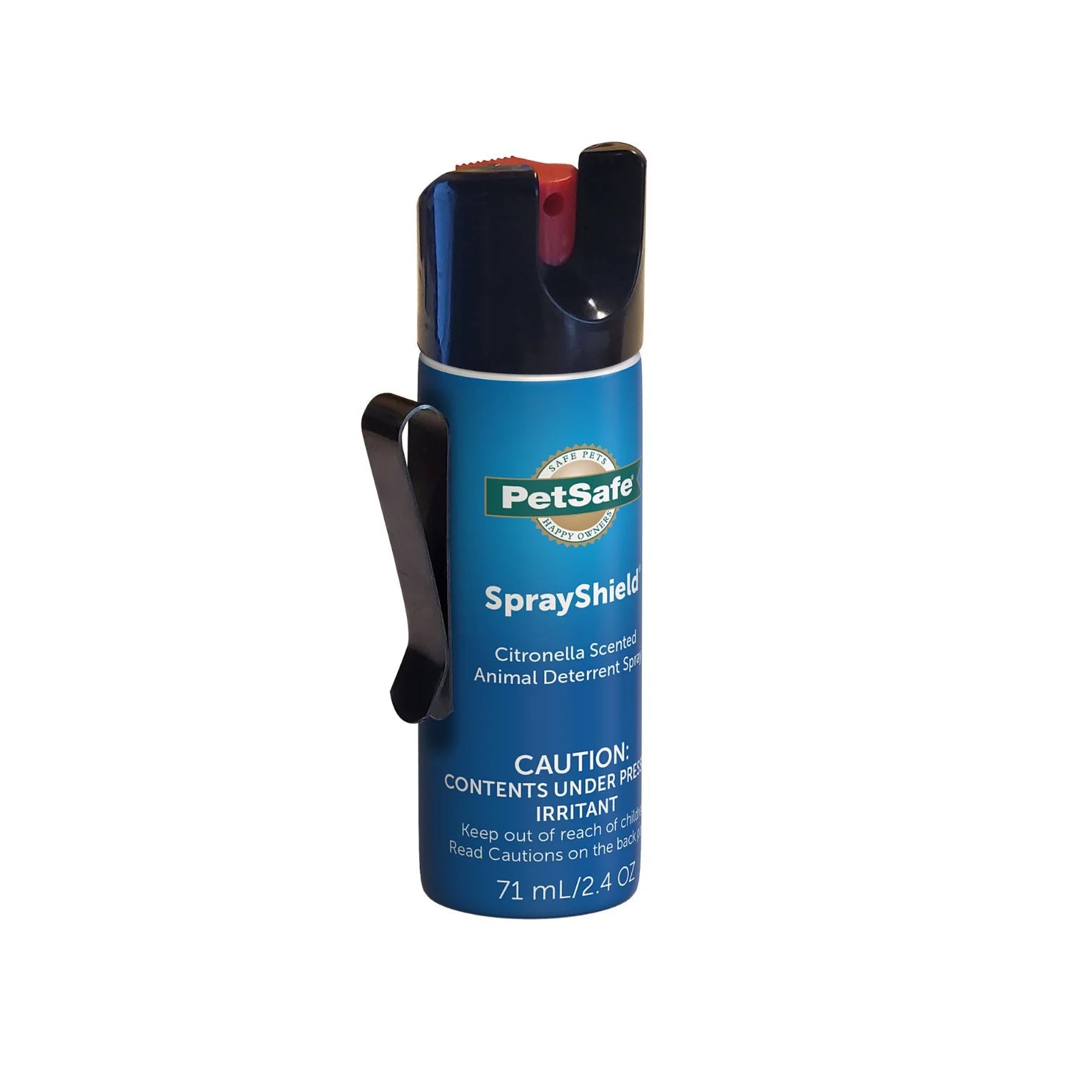 Petsafe Spray Shield, Petsafe, petsafe for dogs, Pet Essentials Warehouse, Protect well on walks. Pet City