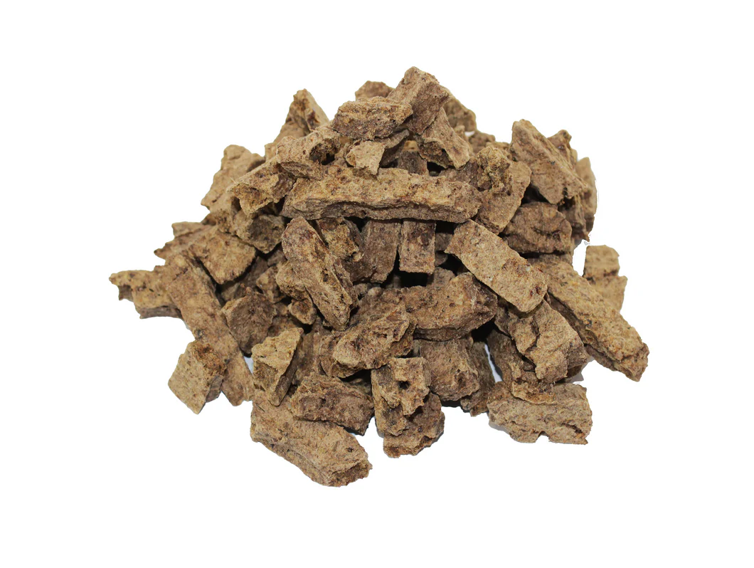 Venison & Cheese Bites Dog Treats 100gm, pet essentials warehouse