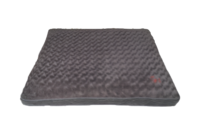 Yours Droolly Indoor Osteo Bed Grey, Bed for dogs, osteo beds for dogs, Pet Essentials Warehouse