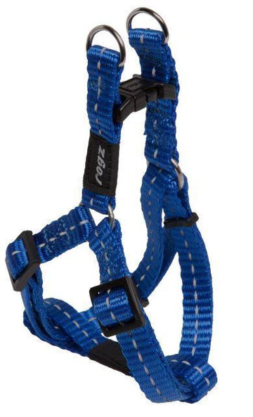 Rogz Step-in Harness