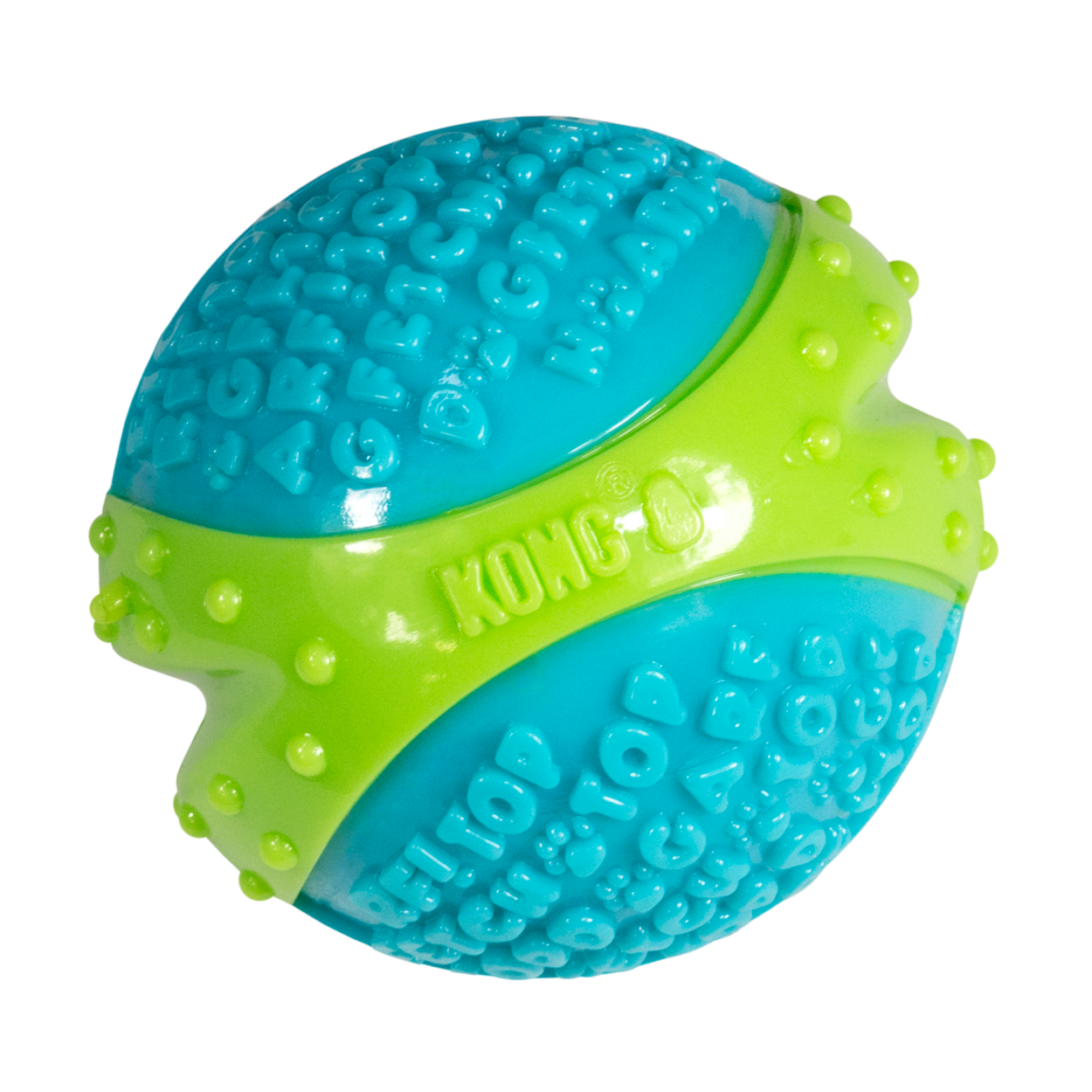 Kong Core Strength Ball Dog Toy medium, pet essentials warehouse