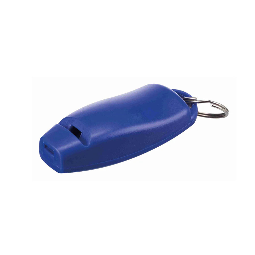 Dog Training Clicker With Whistle, Dog clicker Blue, Pet Essentials Warehouse