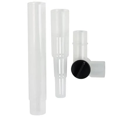 Blue Planet Pipe Set, Spare Parts for Blue Planet, Pet Essentials Warehouse