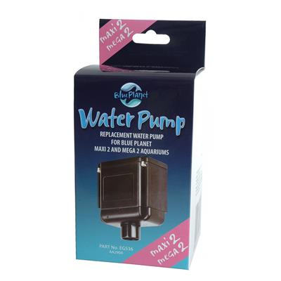 Blue Planet Replacement Water Pump, Blue Planet water pump, replacement pump for fish tanks, Pet Essentials Warehouse